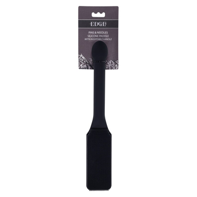 Sportsheets Edge Pins & Needles Silicone Paddle