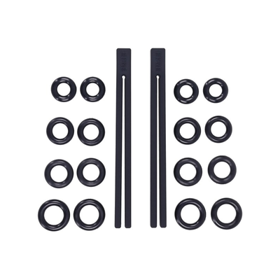 Sportsheets Edge Silicone Pinching Rods