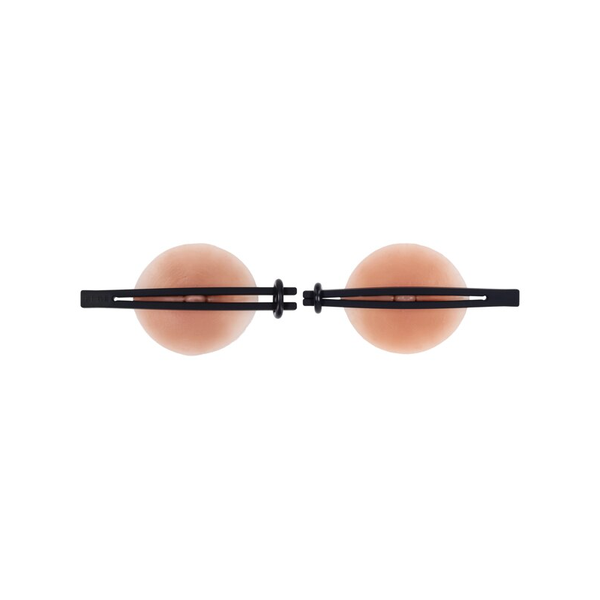 Sportsheets Edge Silicone Pinching Rods