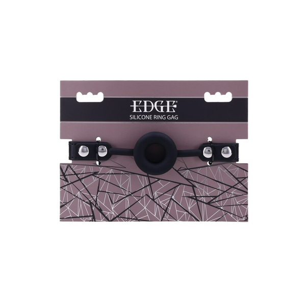 Sportsheets Edge Silicone Ring Gag
