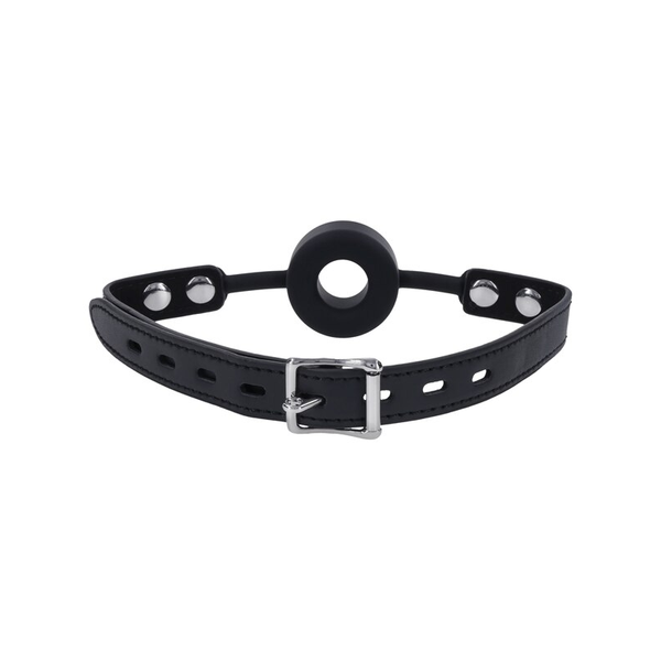 Sportsheets Edge Silicone Ring Gag