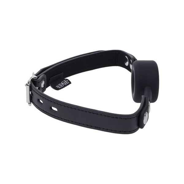 Sportsheets Edge Silicone Ring Gag