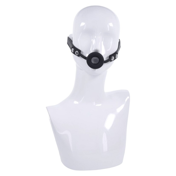 Sportsheets Edge Silicone Ring Gag