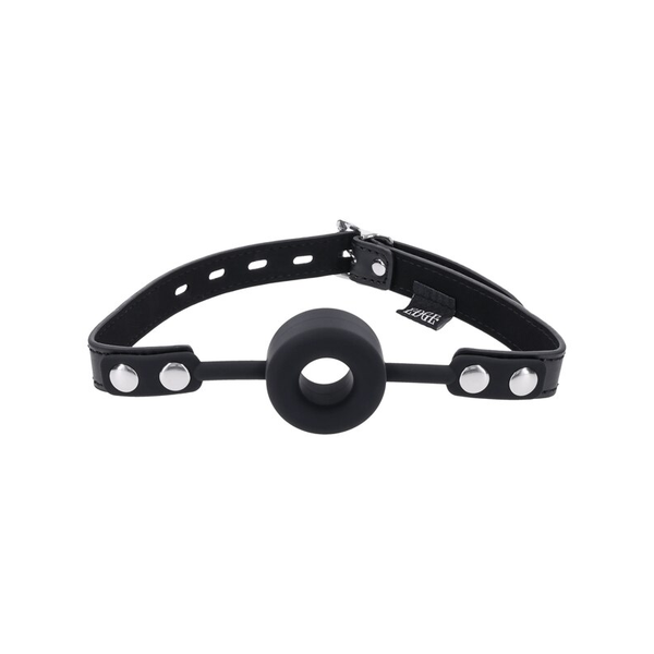 Sportsheets Edge Silicone Ring Gag