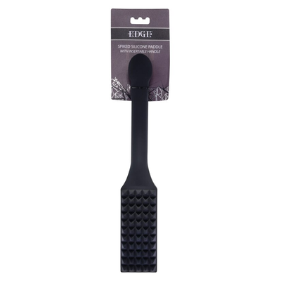 Sportsheets Edge Spiked Silicone Paddle