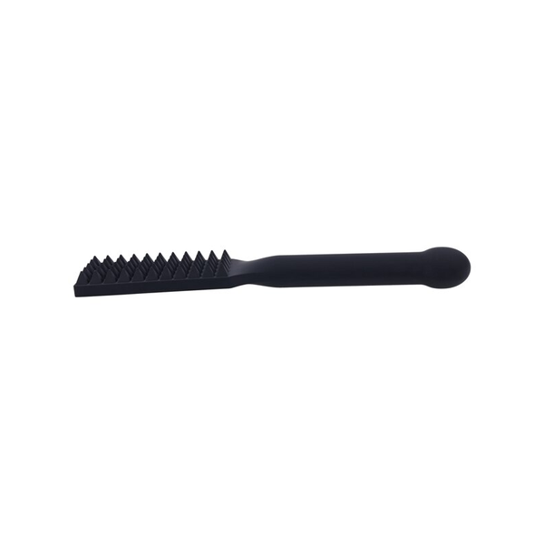 Sportsheets Edge Spiked Silicone Paddle