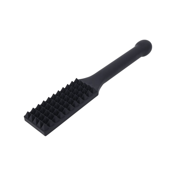 Sportsheets Edge Spiked Silicone Paddle