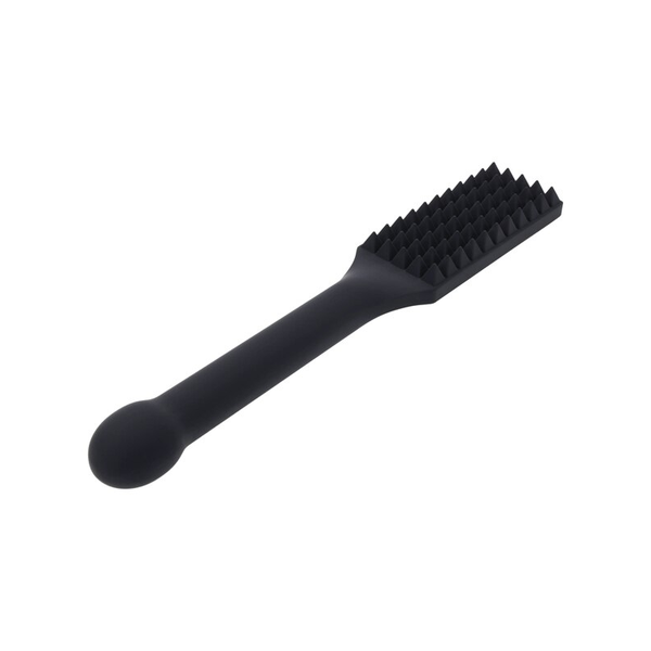 Sportsheets Edge Spiked Silicone Paddle