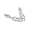 Sportsheets Edge Tuggable Clover Clamps