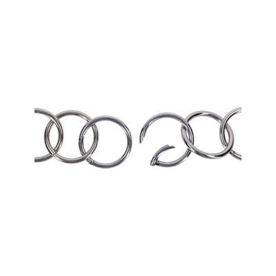 Sportsheets Edge Tuggable Clover Clamps
