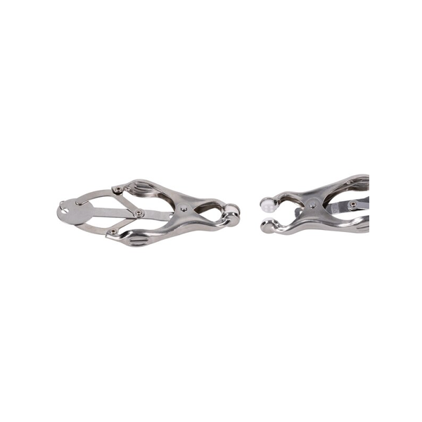 Sportsheets Edge Tuggable Clover Clamps