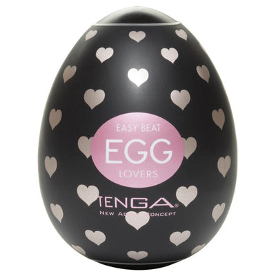 Tenga Egg Lovers