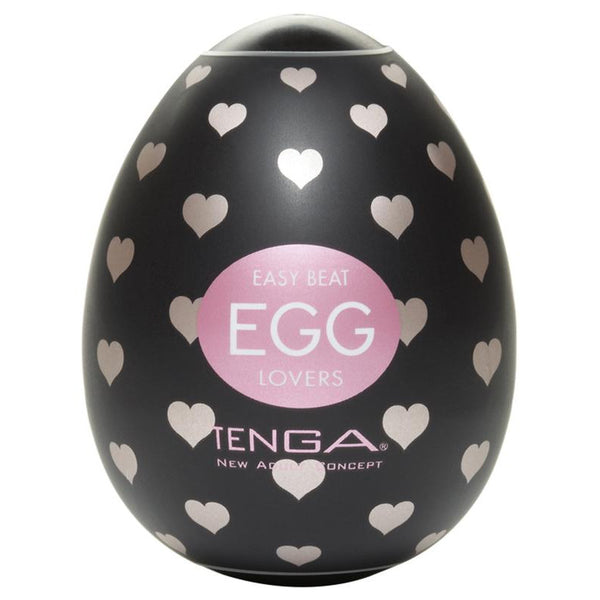 Tenga Egg Lovers