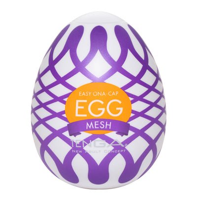 Tenga Egg Wonder Mesh