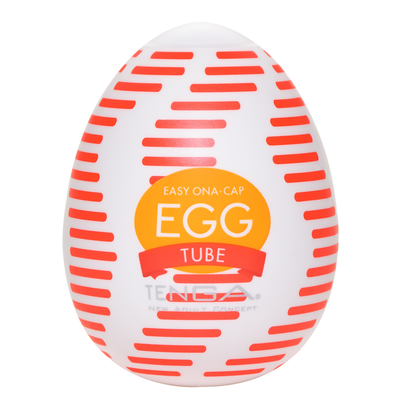 Tenga Egg Wonder Tube