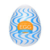 Tenga Egg Wonder Wind Male Masturbator