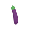 Emojibator Eggplant Emojibator USB Rechargeable Vibrator
