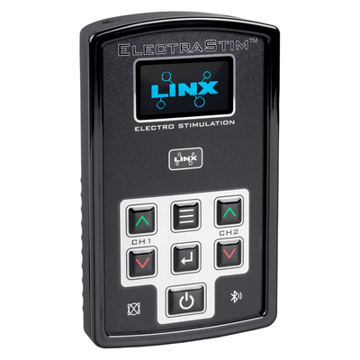 Electrastim LINX App Connectable Controller