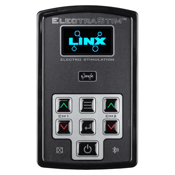 Electrastim LINX App Connectable Controller