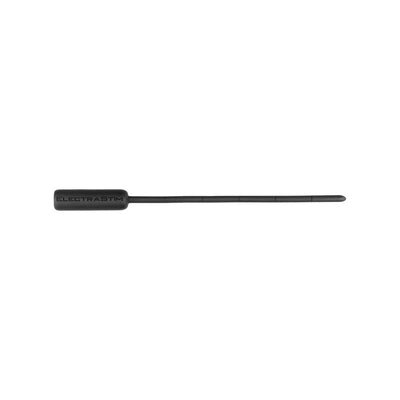 Electrastim Silicone Noir Electro Sound 150mm with 5mm Diameter