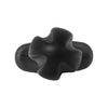Electrastim Silicone Tartarus Quadri-polar Butt Plug