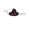 Electrastim Silicone Tartarus Quadri-polar Butt Plug
