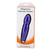Seven Creations Elegance Intense Power Rechargeable Massager