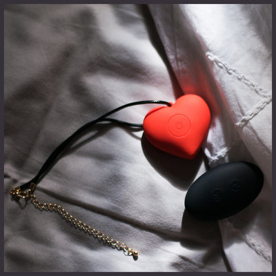 ELIXIR Play Aphrodite Pleasure Product