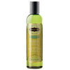 Kama Sutra Naturals Massage Oil - Coconut Pineapple Massage Lotion