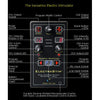 ElectraStim Electro Sex Toy Sensavox