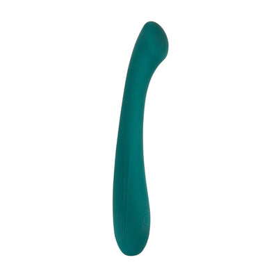 ELIXIR Play Emerald Slim Flexible Vibrator