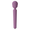 Svakom Emma Neo 2 Rabbit Wand Vibrator with Heating and Removable Rabbit Ears