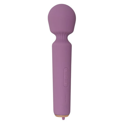 Svakom Emma Neo Mini Interactive Wand Vibrator