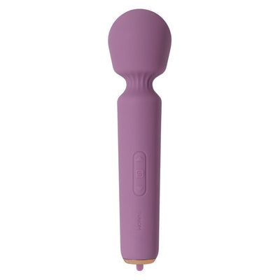 Svakom Emma Neo Mini Interactive Wand Vibrator
