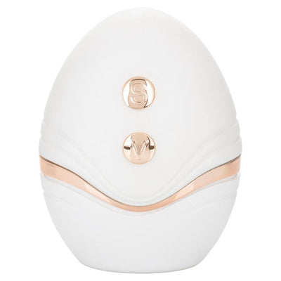 CalExotics Empowered Palm Pleasure Goddess