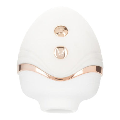 CalExotics Empowered Palm Pleasure Goddess