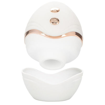 CalExotics Empowered Palm Pleasure Goddess