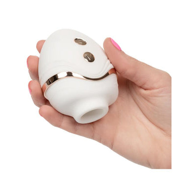 CalExotics Empowered Palm Pleasure Goddess