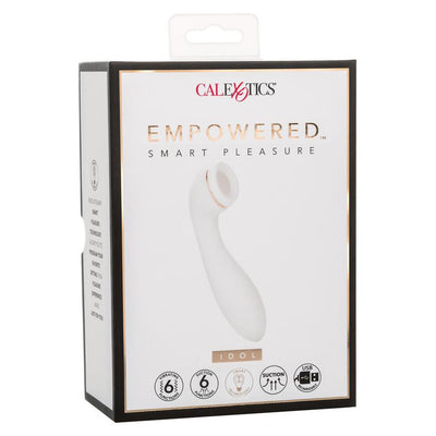 CalExotics Empowered Smart Pleasure Idol