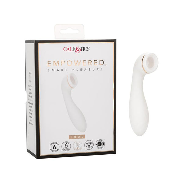 CalExotics Empowered Smart Pleasure Idol