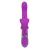 CalExotics Enchanted Throbbing Butterfly