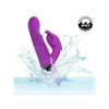 CalExotics Enchanted Throbbing Butterfly