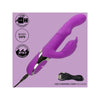 CalExotics Enchanted Throbbing Butterfly
