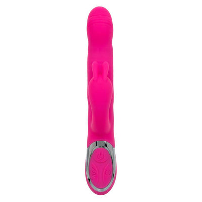 CalExotics Enchanted Wave Action Bunny