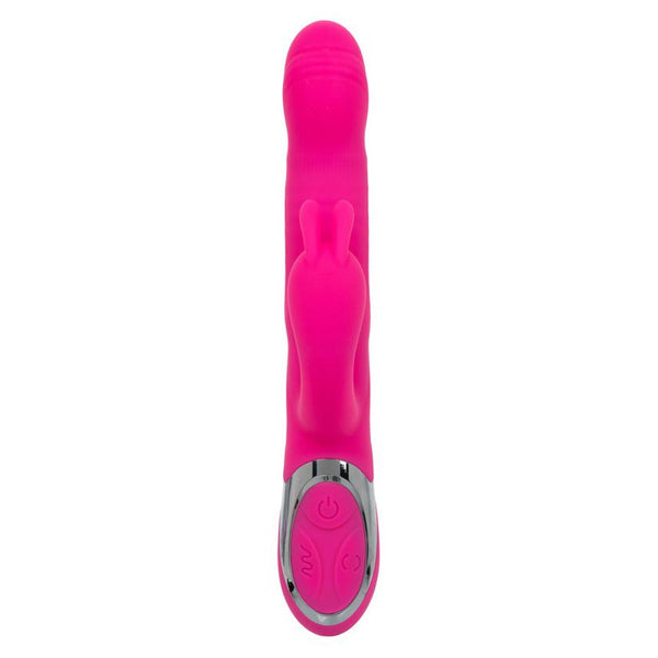 CalExotics Enchanted Wave Action Bunny