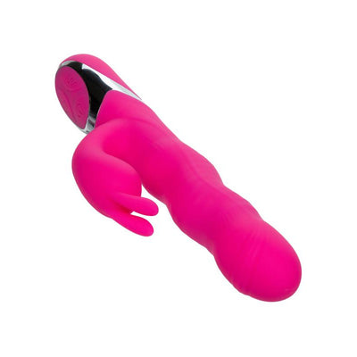 CalExotics Enchanted Wave Action Bunny