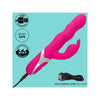 CalExotics Enchanted Wave Action Bunny