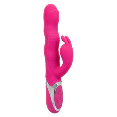 CalExotics Enchanted Wave Action Bunny