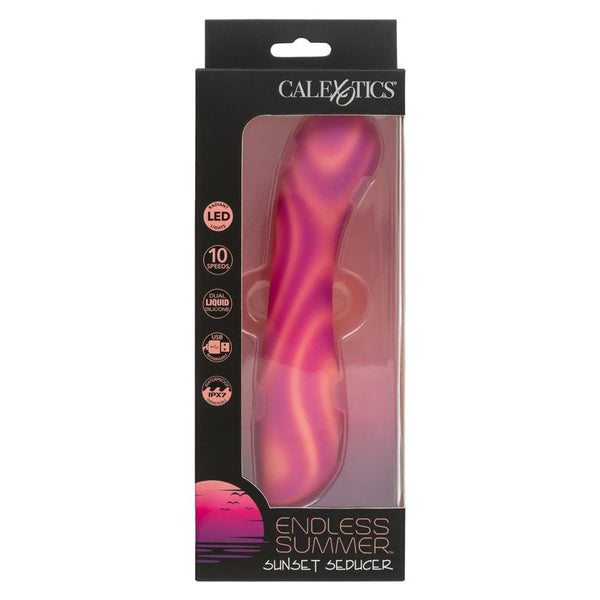 CalExotics Endless Summer Sunset Seducer