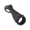 Nasstoys Enhancer Textured Cock Strap and Ball Stretcher